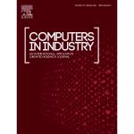 Computers in Industry cover