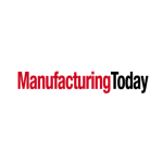 Manufacturing Today logo