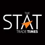 the stat trade times logo
