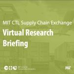 Virtual Research Briefing