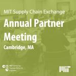 Annual Partner Meeting - Cambridge, MA