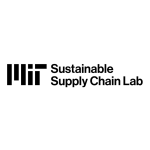 MIT Sustainable Supply Chain Lab logo