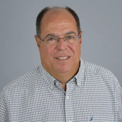 John P. Attanucci