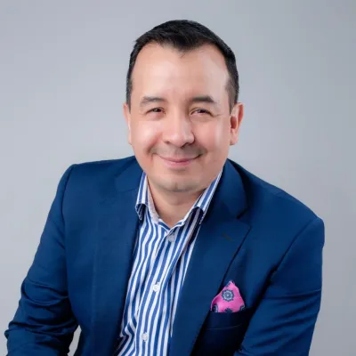 Edgar Gutierrez-Franco headshot