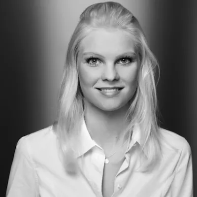 Headshot of Henrietta
