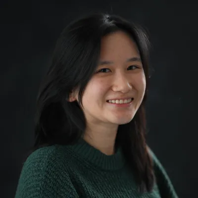 Lauren Feng