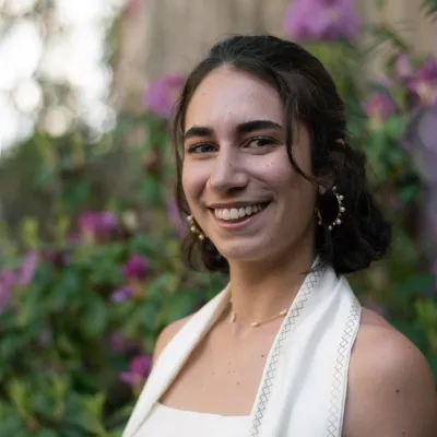 Nour Maalouf headshot