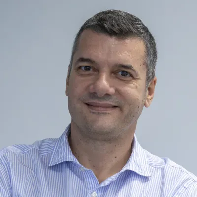 Spyridon Lekkakos