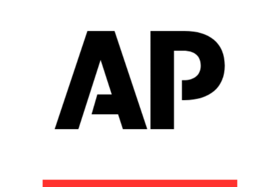 Associated Press logo