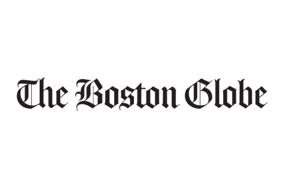 Boston Globe Logo
