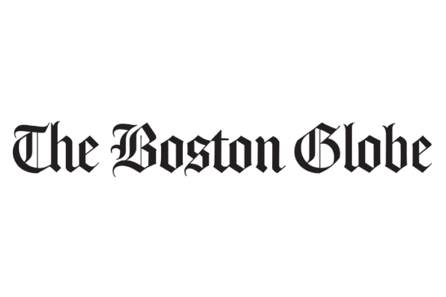 Boston Globe Logo