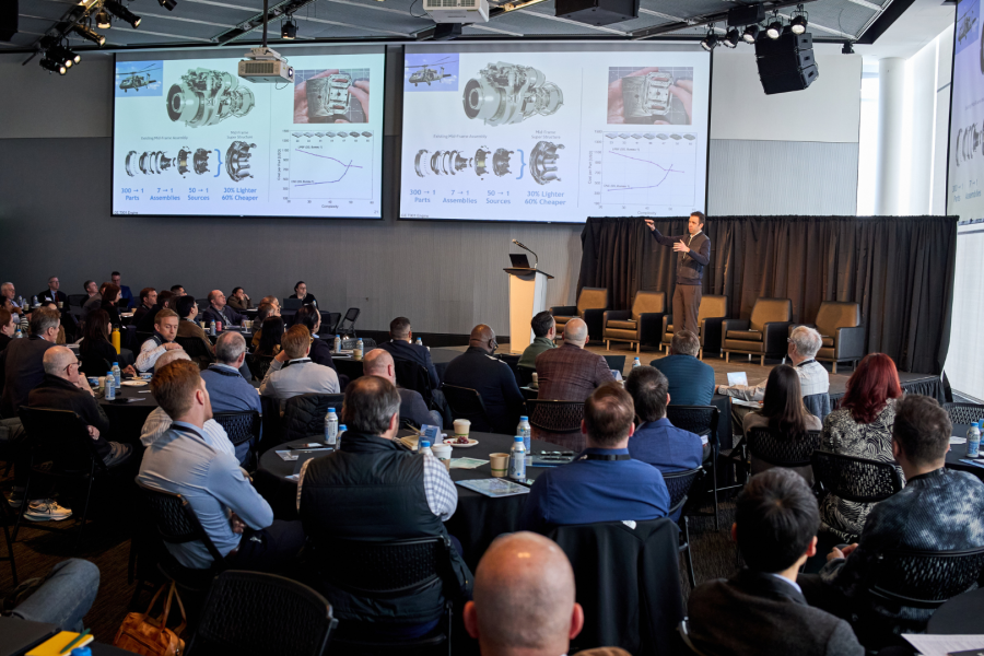 Crossroads 2026 image