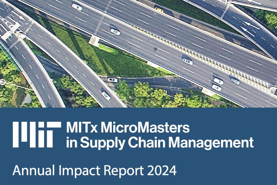 MMx annual impact report 2024 cover square