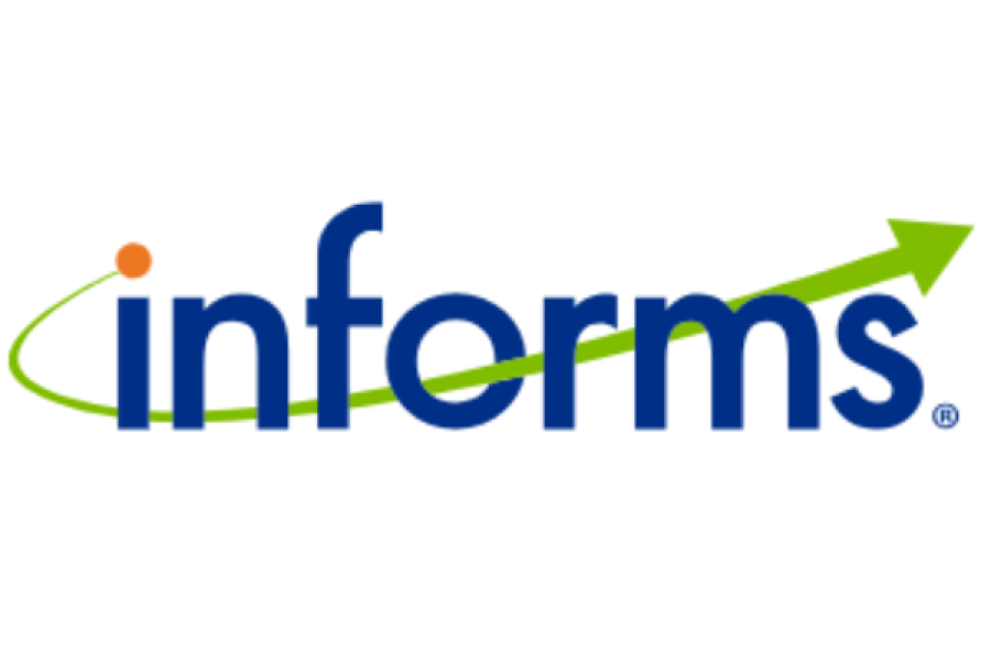 informs logo