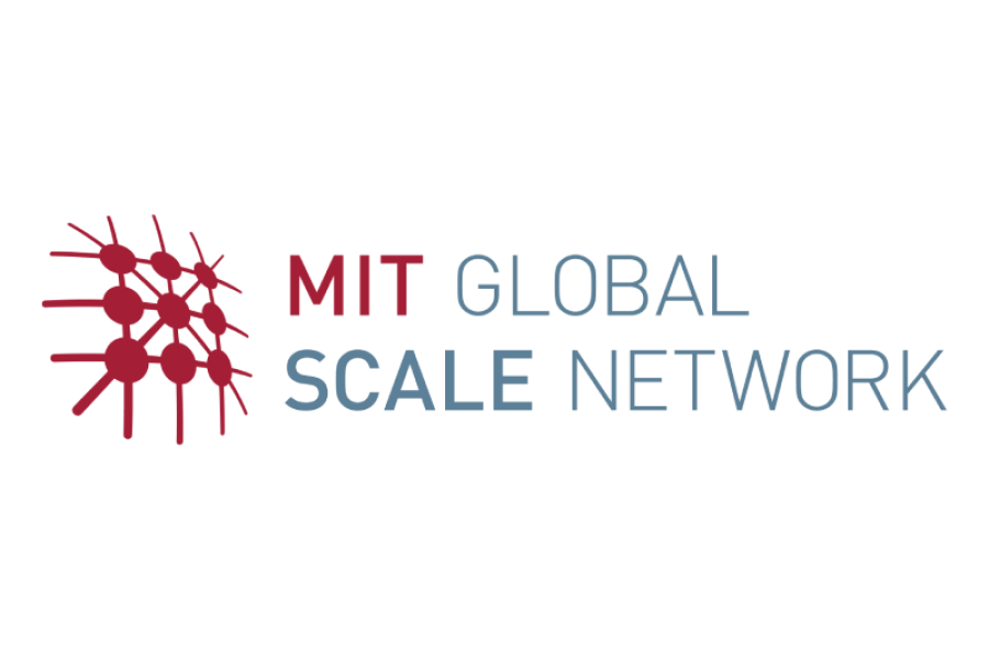 MIT Global SCALE Network logo