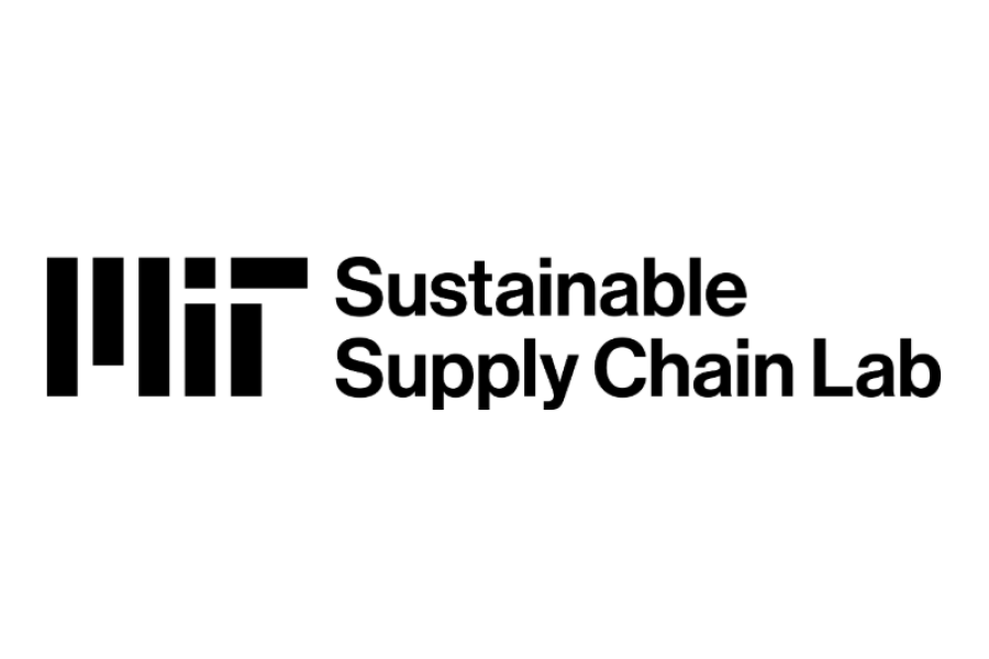MIT Sustainable Supply Chain Lab logo