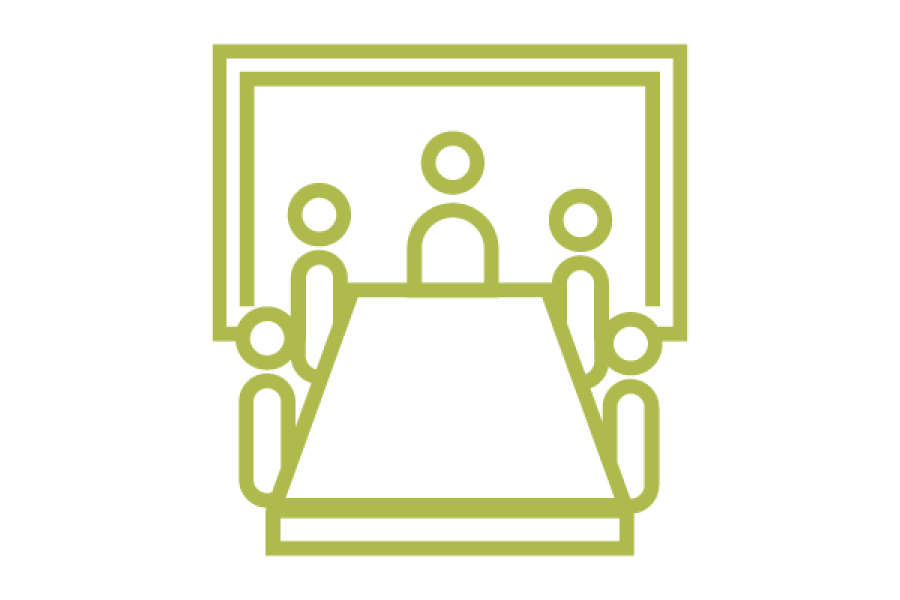 board room icon