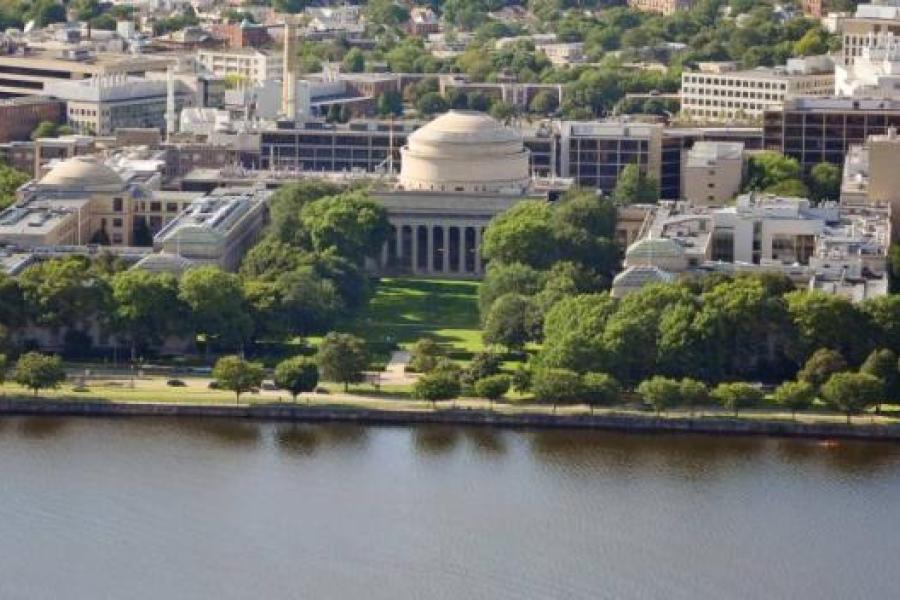 MIT Campus