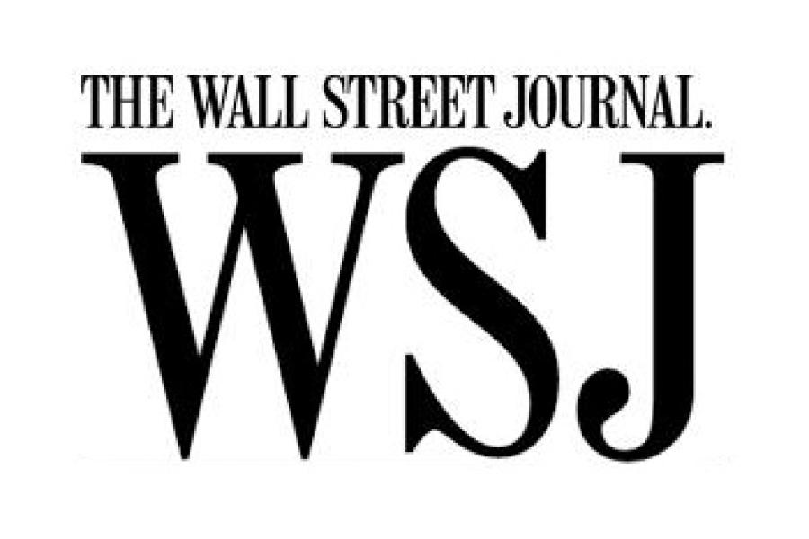 WSJ logo